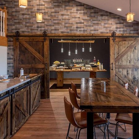 River District Hotel Prairie du Chien Eksteriør billede