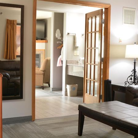 River District Hotel Prairie du Chien Eksteriør billede
