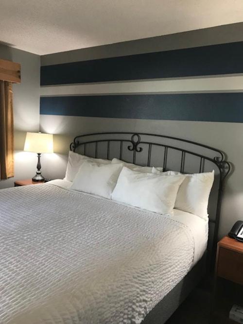 River District Hotel Prairie du Chien Eksteriør billede